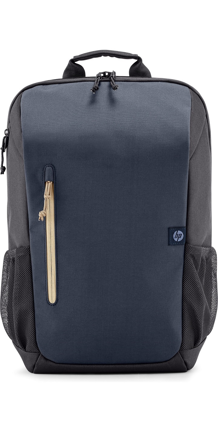 HP Travel 18L 15.6 BNG Laptop Backpack 6B8U7AA