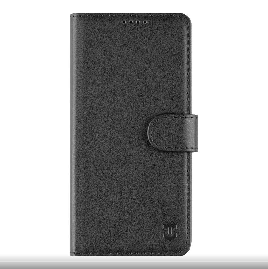 Tactical Field Notes pro Xiaomi Redmi Note 13 4G Black 8596311243943