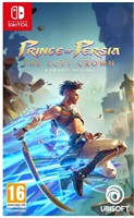 Prince Of Persia The Lost Crown (SWITCH) 3307216272748