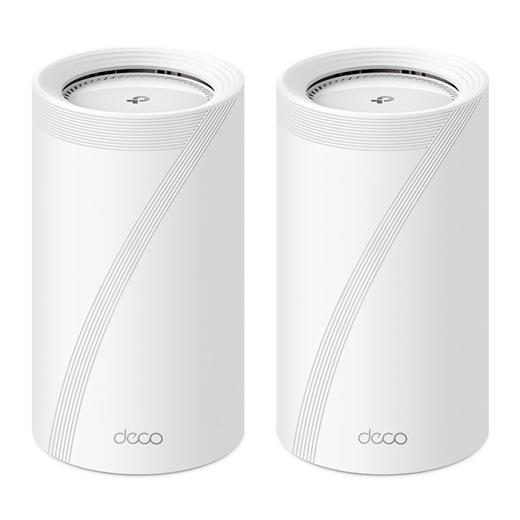 TP-Link BE22000, Tri-Band Whole Home Mesh WiFi 7 System 2pack