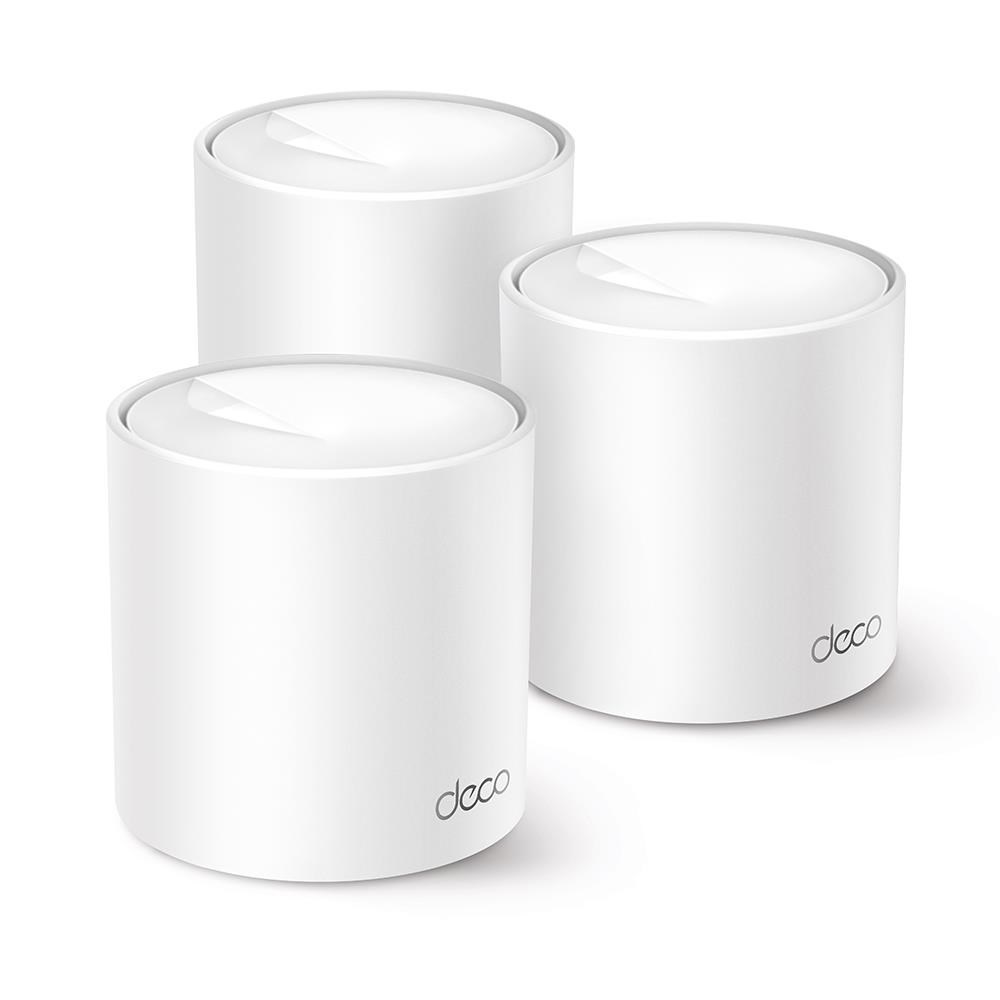 TP-Link AX1500, Whole Home Mesh Wi-Fi 6 System
