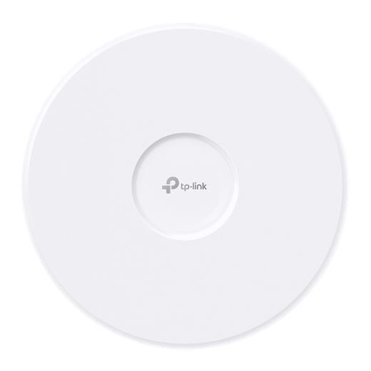 TP-Link Omada BE19000, Ceiling Mount Tri-Band Wi-Fi 7 Access Point EAP783