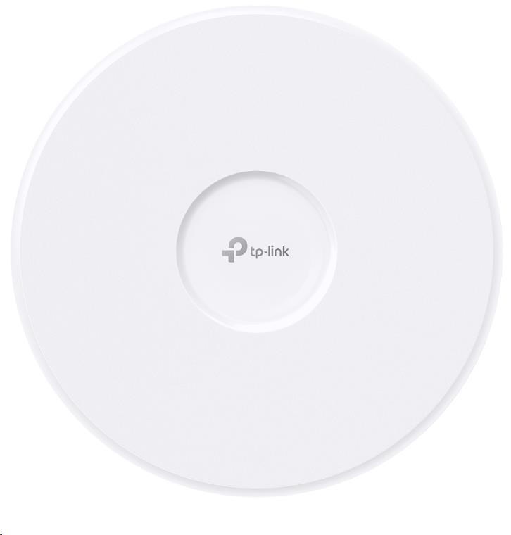 TP-Link EAP773, Omada BE9300 Ceiling Mount Tri-Band Wi-Fi 7 Access Point