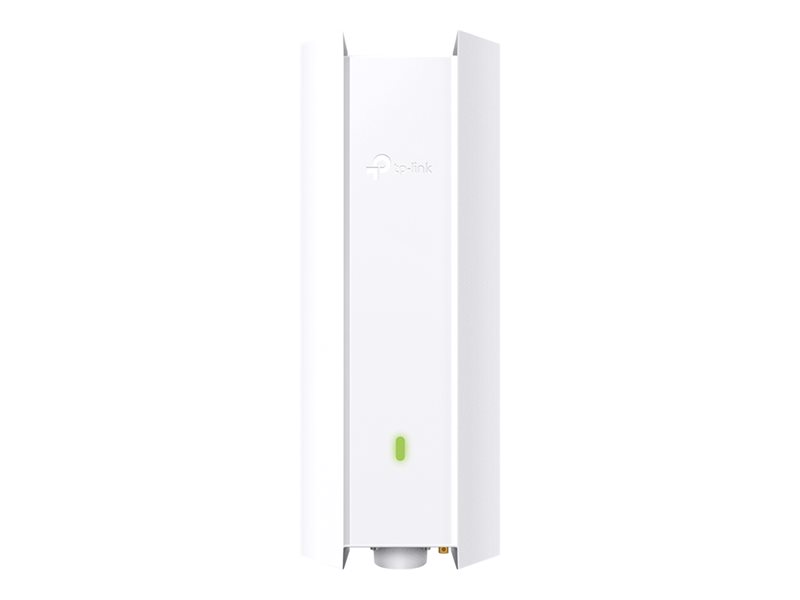 TP-Link AX1800, Indoor/Outdoor Dual-Band Wi-Fi 6 Access Point EAP623-OUTDOOR HD