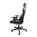 Natec Fury gaming chair Avenger XL, white NFF-1712