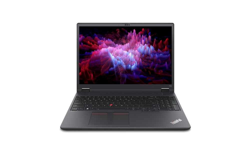 Lenovo ThinkPad P16v Gen 1 (Intel)/i7-13700H/16"/FHD/16GB/512GB SSD/UHD/W11P/Black/3R 21FC000UCK