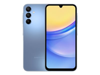 Samsung Galaxy A15 5G, SM-A156 Blue 128GB SM-A156BZBDEUE
