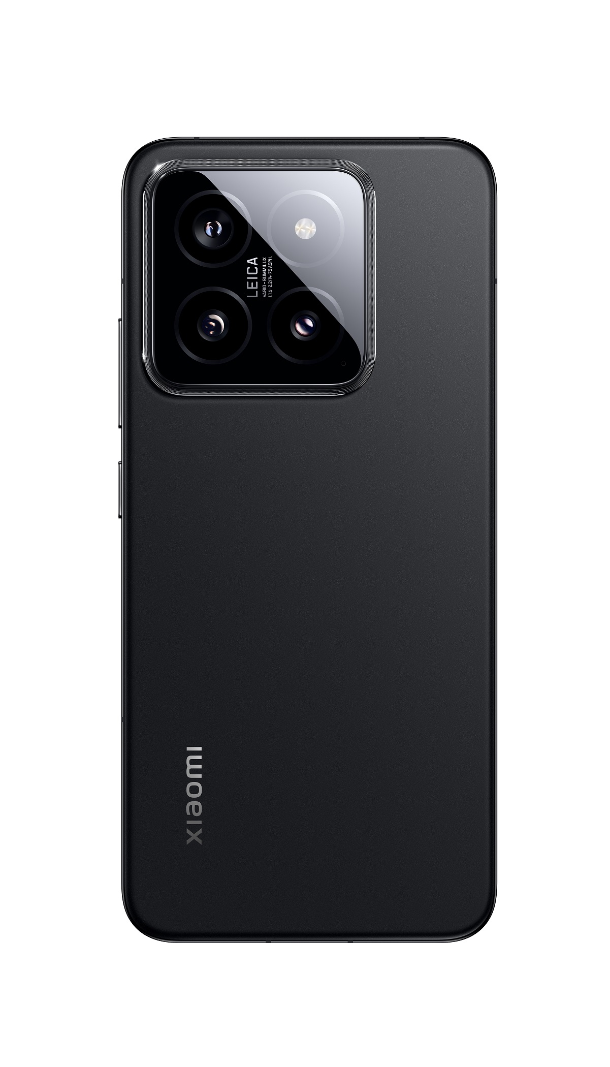 Xiaomi 14 černá, 6.36”/FHD+AMOLED/120Hz/12GB/256GB/50+50+12/4610mAh 50532