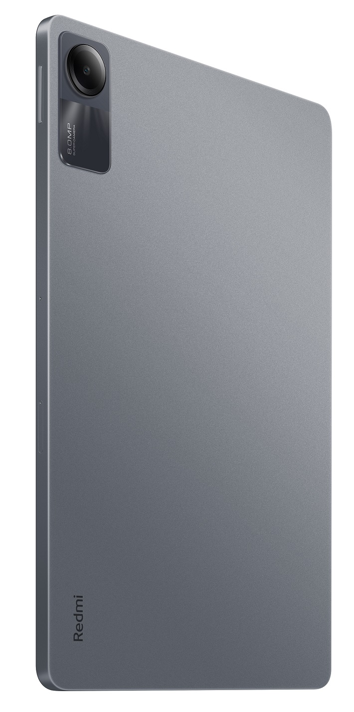 Xiaomi Redmi Pad SE, 4/128GB šedá 49235