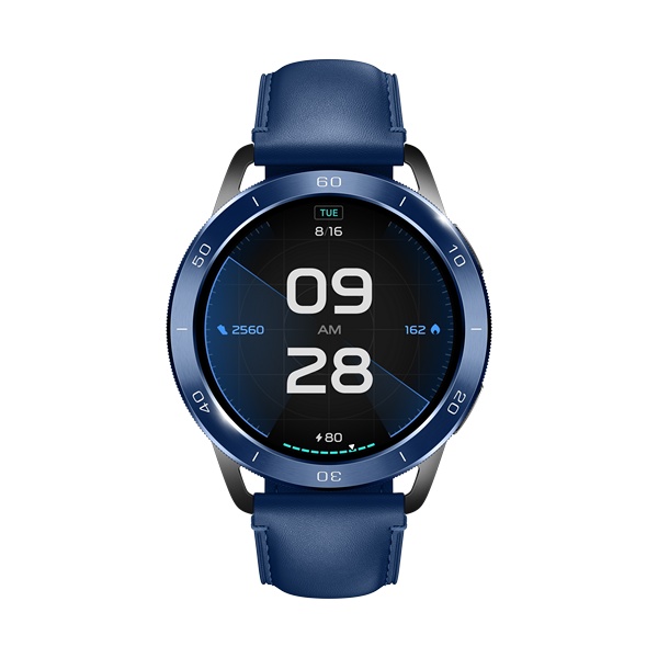 Xiaomi Watch S3 Bezel, Ocean Blue 55341