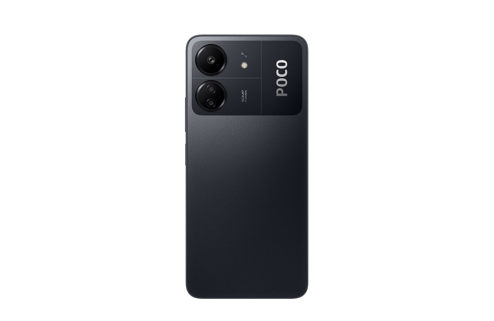 Xiaomi POCO C65, 6GB/128GB, Black 51164