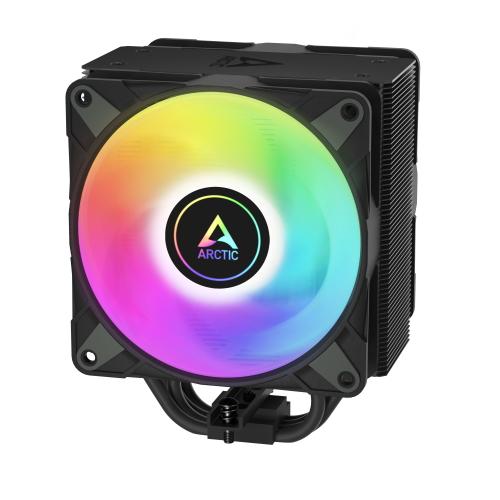 Arctic Cooling Freezer 36 A-RGB Black chladič CPU ACFRE00124A