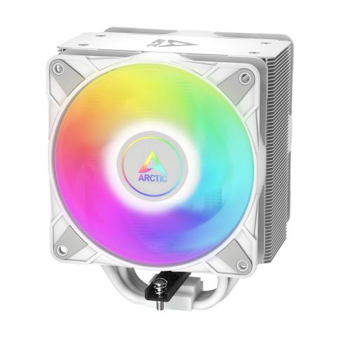 Arctic Cooling Freezer 36 A-RGB White chladič CPU ACFRE00125A