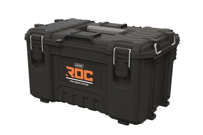 Keter Box ROC Pro Gear 2.0 Tool box 256984