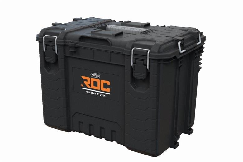 Keter Box ROC Pro Gear 2.0 Tool box XL 256980