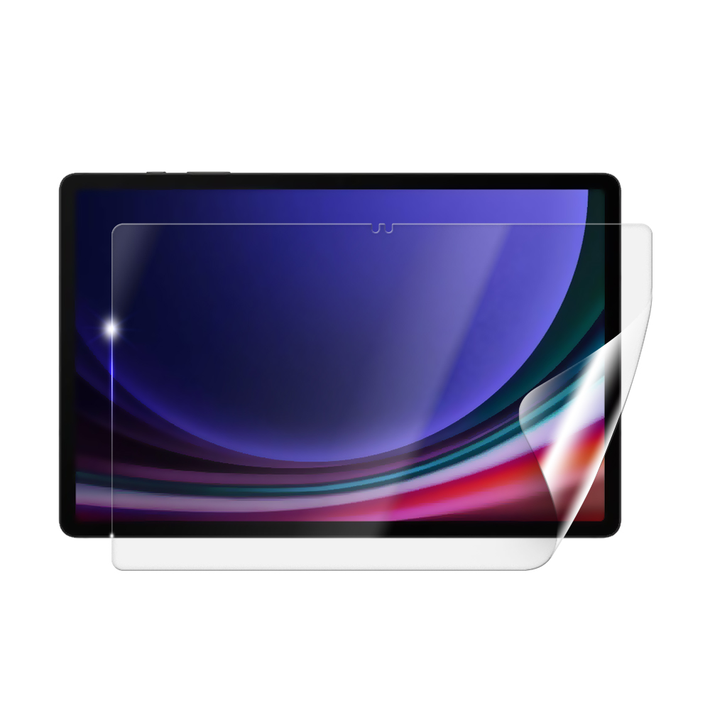 Screenshield SAMSUNG X916 Galaxy Tab S9 Ultra 5G fólie na displej SAM-X916-D