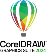 Corel ESD CorelDRAW Graphics Suite 2024 ESDCDGS2024ML