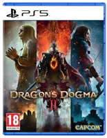 Dragon's Dogma II (PS5) 5055060954126
