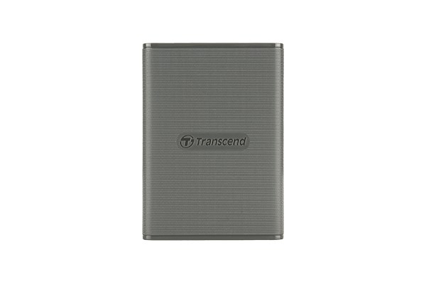 Transcend ESD360C 2TB External SSD USB 20Gbps Type C TS2TESD360C