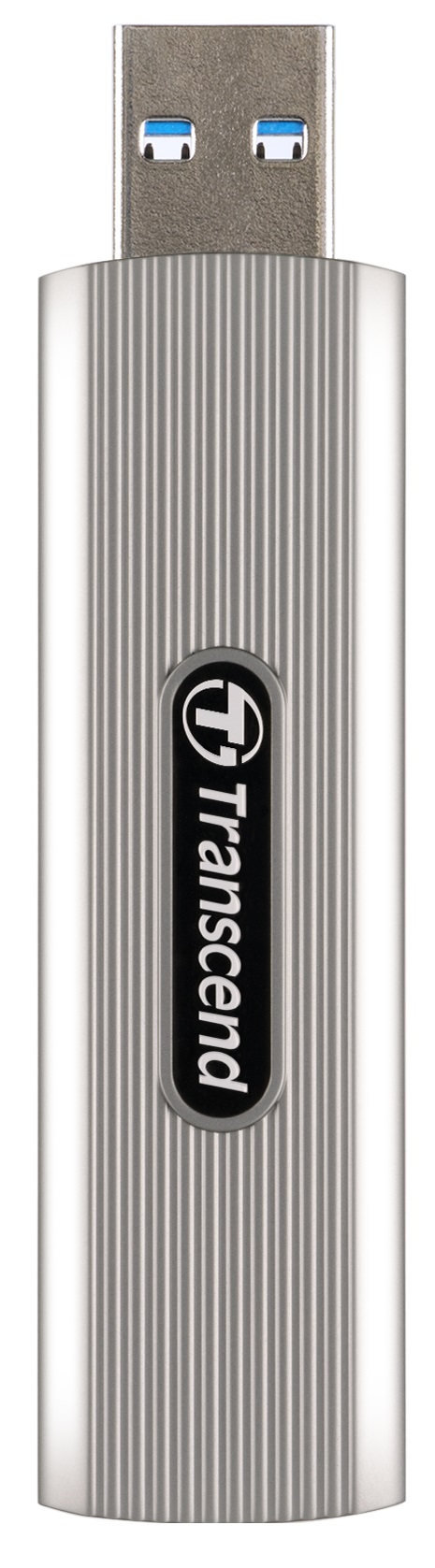 Transcend ESD320A 1TB External SSD USB 10Gbps Type-A TS1TESD320A