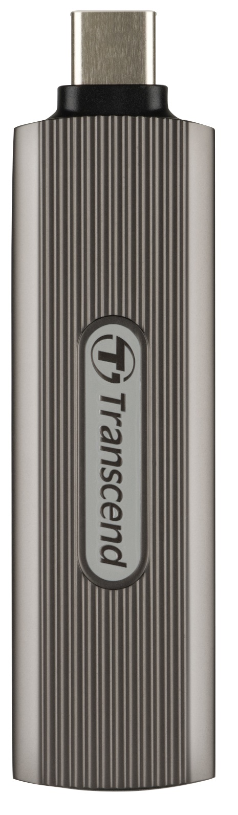 Transcend ESD330C 2TB External SSD USB 10Gbps Type-C TS2TESD330C
