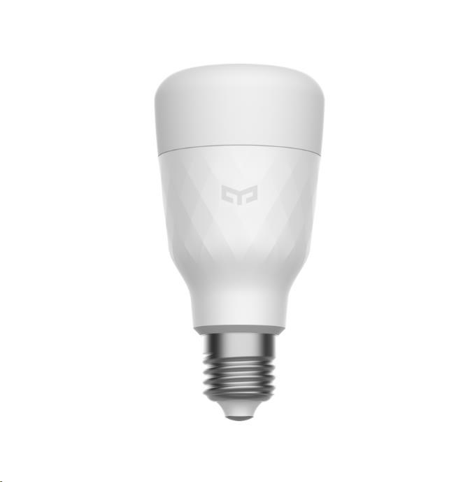 Yeelight LED Smart Bulb W3 (Dimmable) 00175