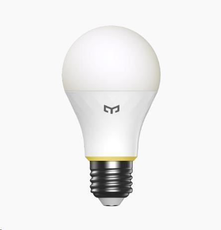 Yeelight LED Smart Bulb W4 Lite (dimmable) - balení 4ks YL00531