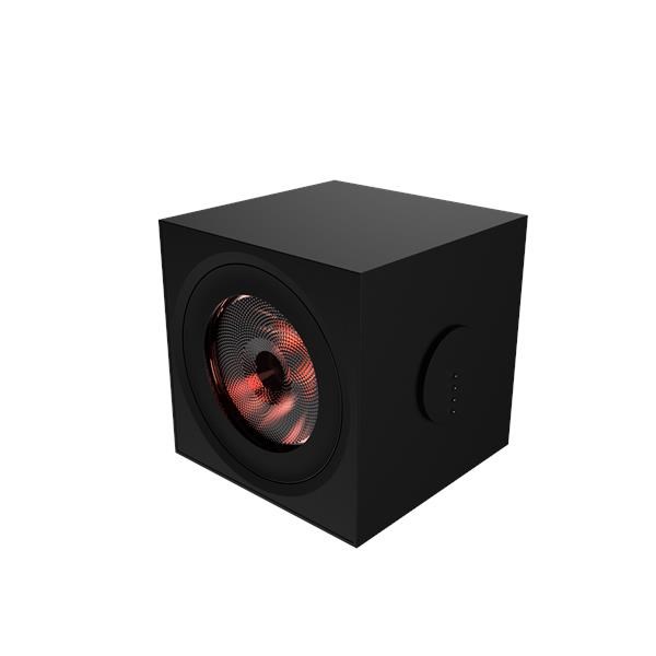 Yeelight CUBE Smart Lamp - Light Gaming Cube Spot - Expansion Pack YLFWD-0005
