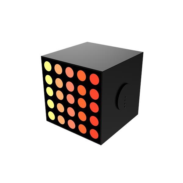 Yeelight CUBE Smart Lamp - Light Gaming Cube Matrix - Expansion Pack YLFWD-0007