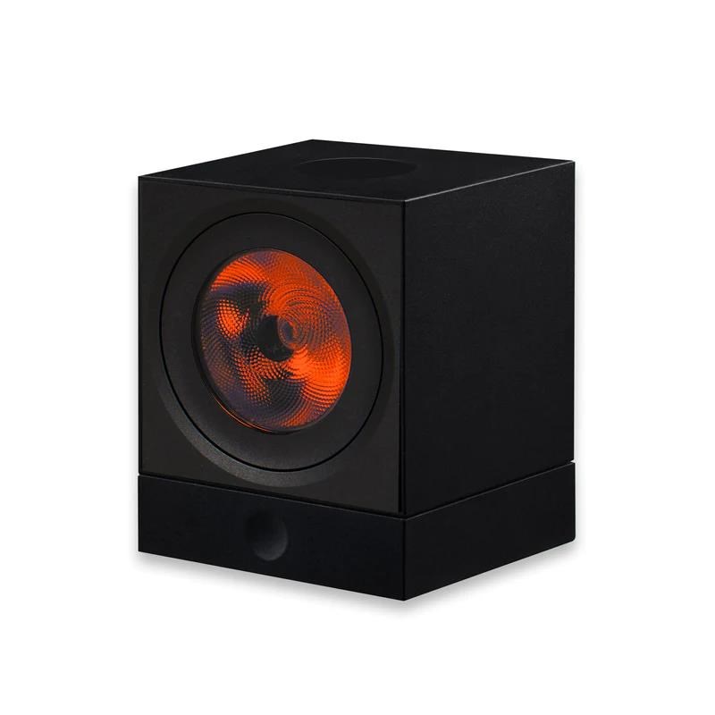 Yeelight CUBE Smart Lamp - Light Gaming Cube Spot - Rooted Base YLFWD-0008