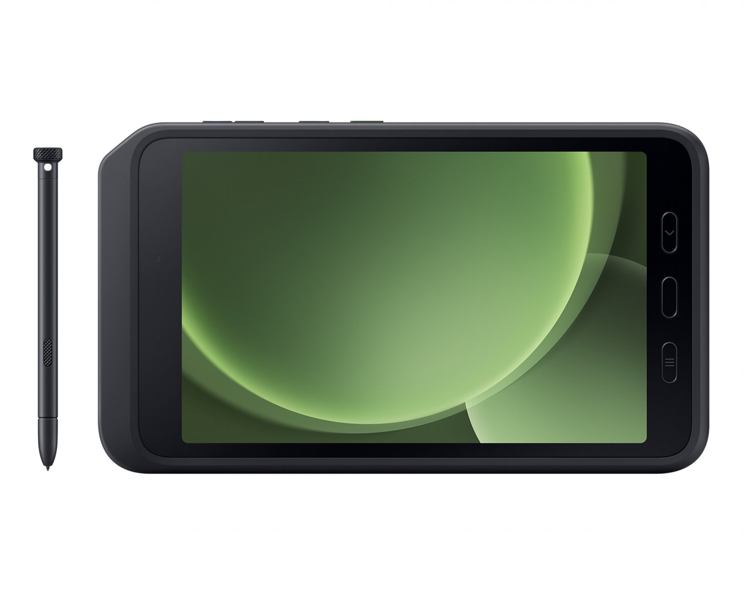 Samsung Galaxy Tab Active5 Wi-Fi, SM-X300NZGAEUE/8"/1920x1200/6GB/128GB/An/Green