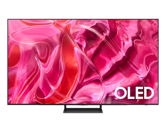 Samsung QE55S90CATXXH 55'' OLED 4K SMART TV