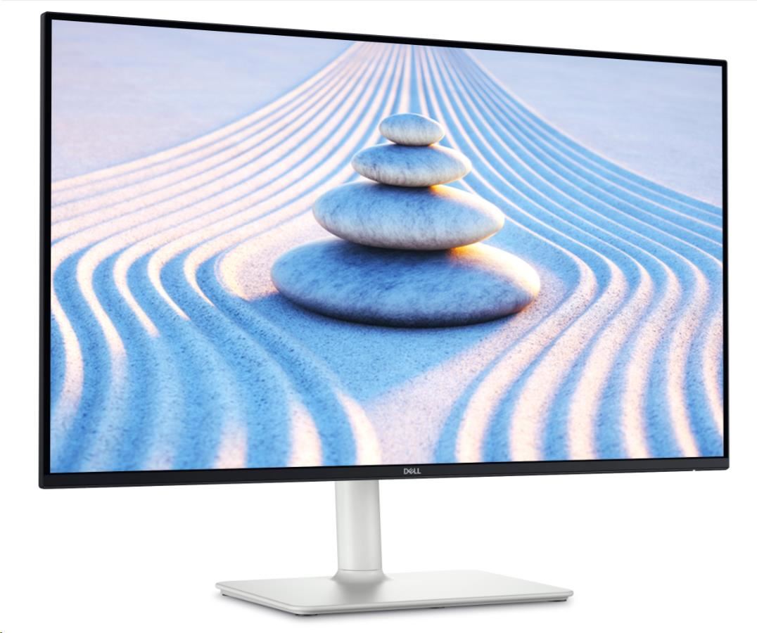 Dell 27" S2725HS, FHD IPS 16:9/1500:1/4ms/300cd 210-BMHG
