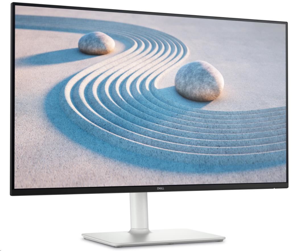 Dell 27" S2725DS, QHD IPS 16:9/1500:1/4ms/300cd 210-BMHF