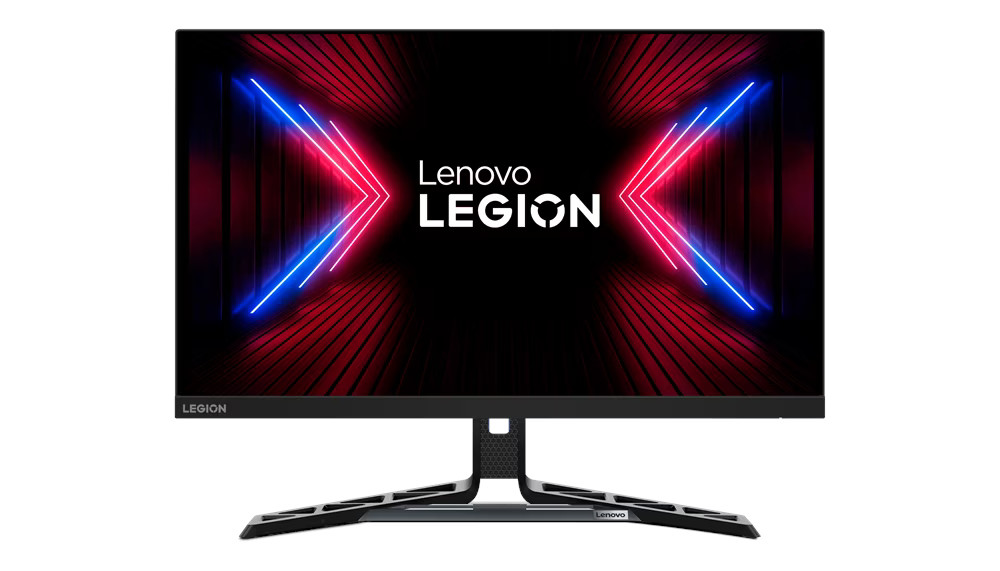 Lenovo Legion R27q-30, 27"/IPS/QHD/165Hz/0,5ms/Black/3R 67B4GAC1EU