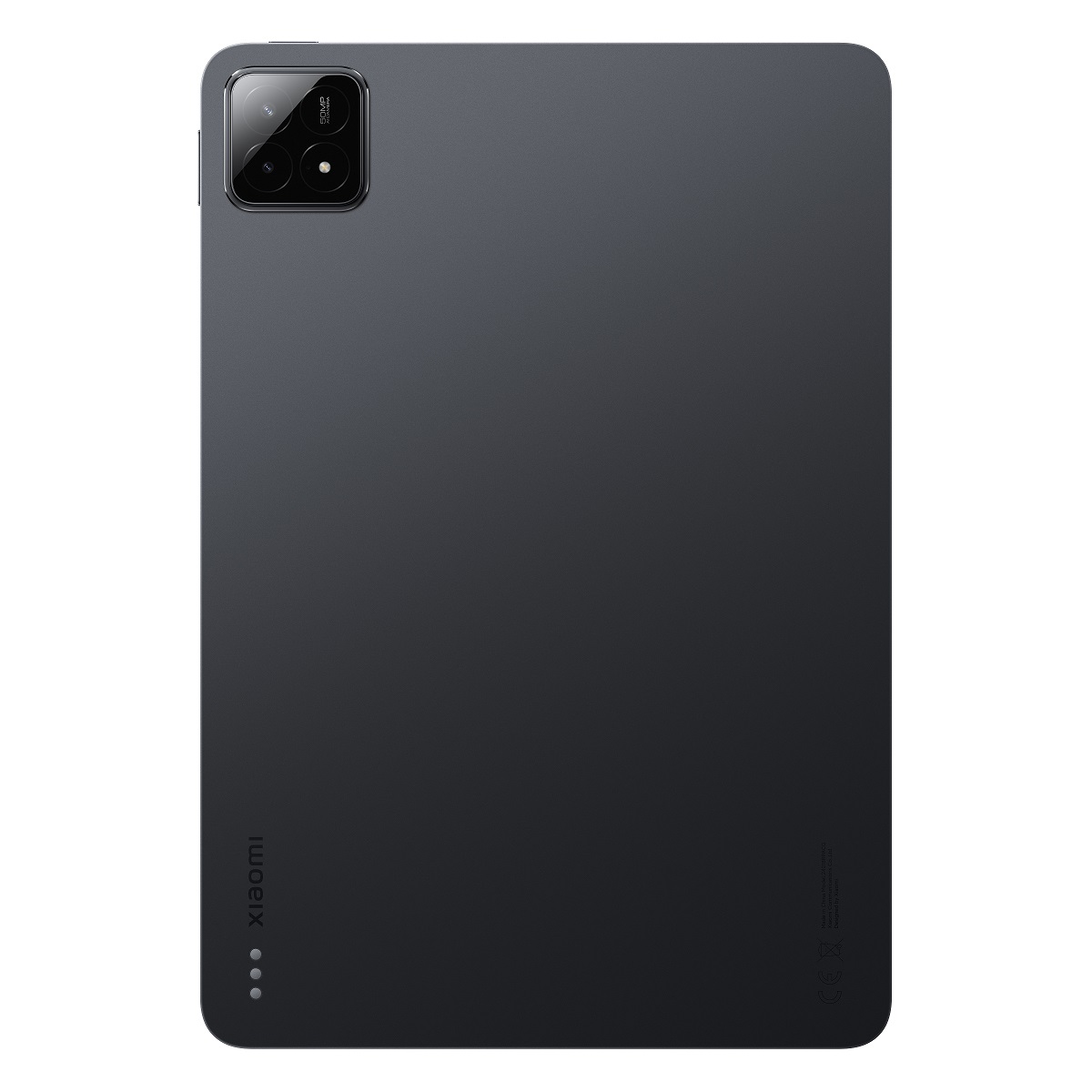 Xiaomi Pad 6S Pro, 55762/12,4''/3048x2032/8GB/256GB/An14/Graphite Gray