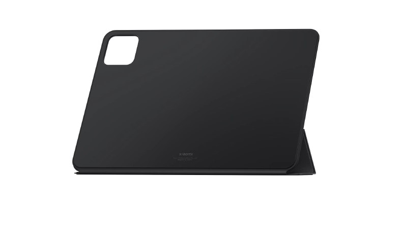 Xiaomi Pad 6 Cover, Black 48743