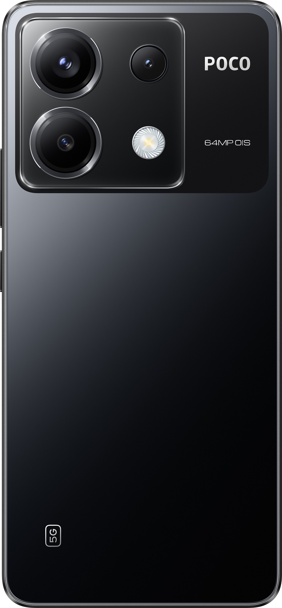 Xiaomi POCO X6 5G, 12GB/256GB/Black 53139