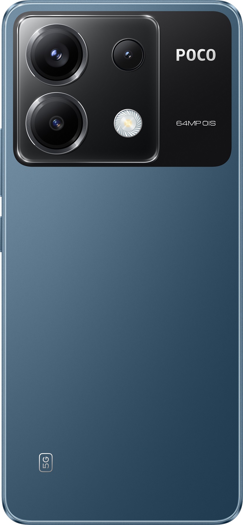 Xiaomi POCO X6 5G, 12GB/256GB/Blue 53143