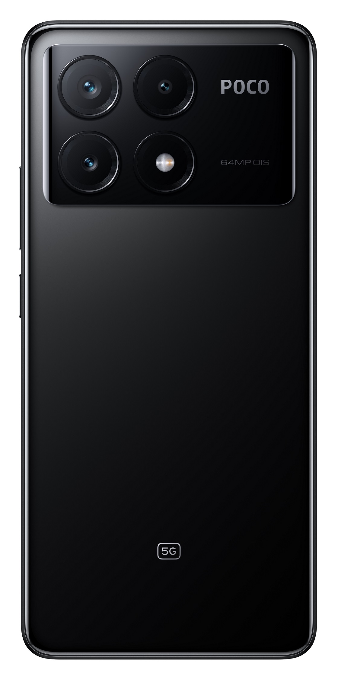 Xiaomi POCO X6 Pro 5G, 8GB/256GB/Black 51668