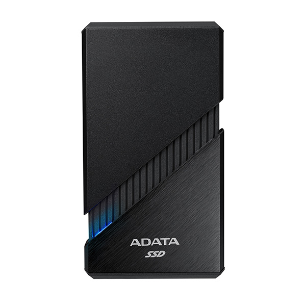 AData externí SSD SE920 4TB, USB4 SE920-4TCBK