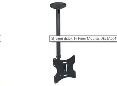 Fiber Mount Stropní držák Tv Fiber Mounts BAT01