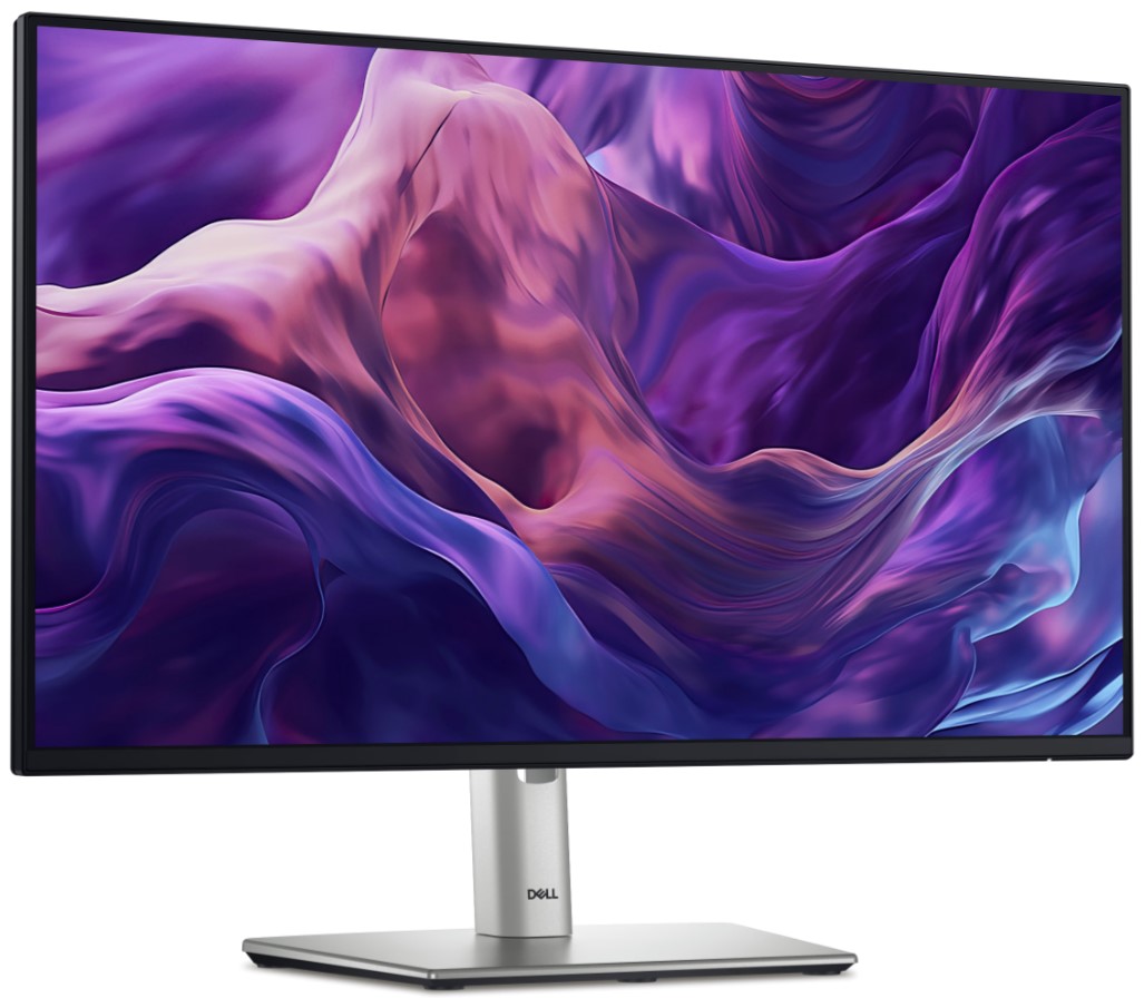 Dell P2425HE, 23,8"/IPS/FHD/100Hz/5ms/Black/3RNBD 210-BMJB