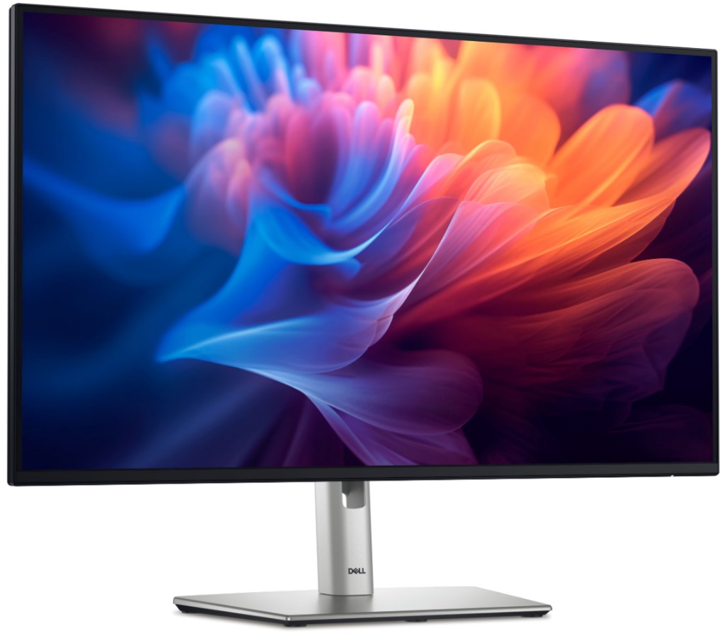 Dell P2725HE, 27"/IPS/FHD/100Hz/5ms/Black/3RNBD 210-BMJC