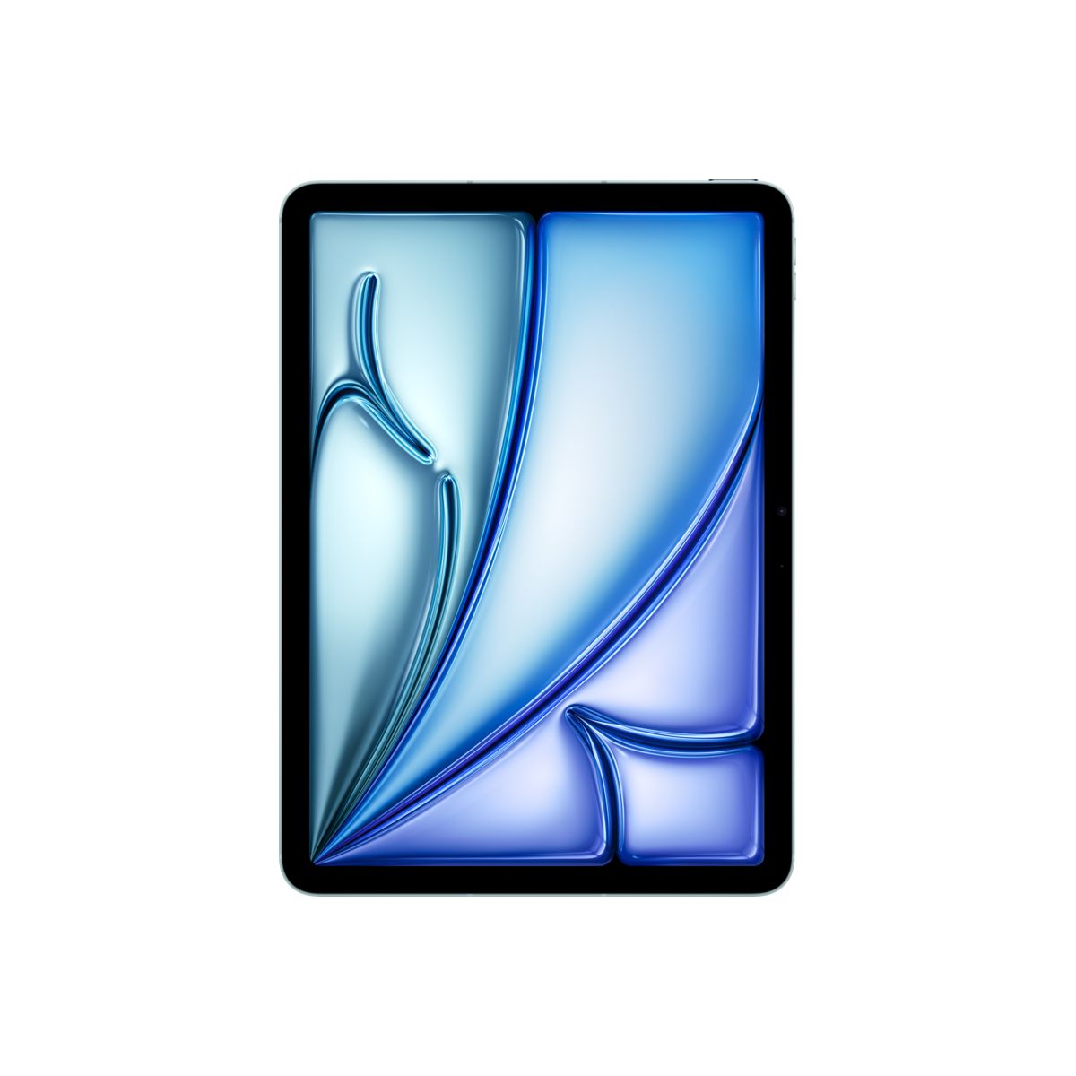 Apple iPad Air 11", Wi-Fi+Cellular/10,86"/2360x1640/8GB/128GB/iPadOS/Blue MUXE3HC/A