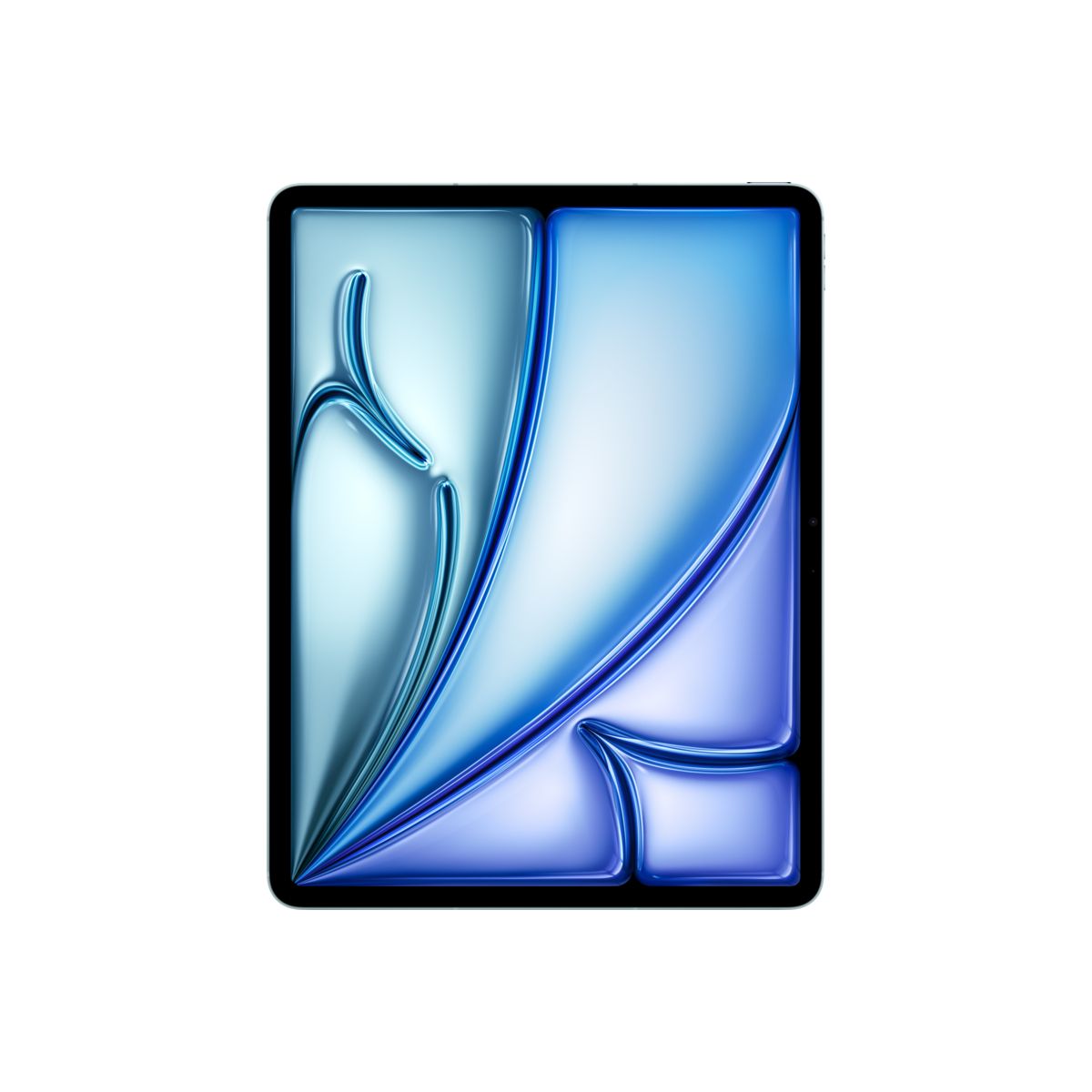 Apple iPad Air 13", Wi-Fi+Cellular/12,9"/2732x2048/8GB/128GB/iPadOS/Blue MV6R3HC/A