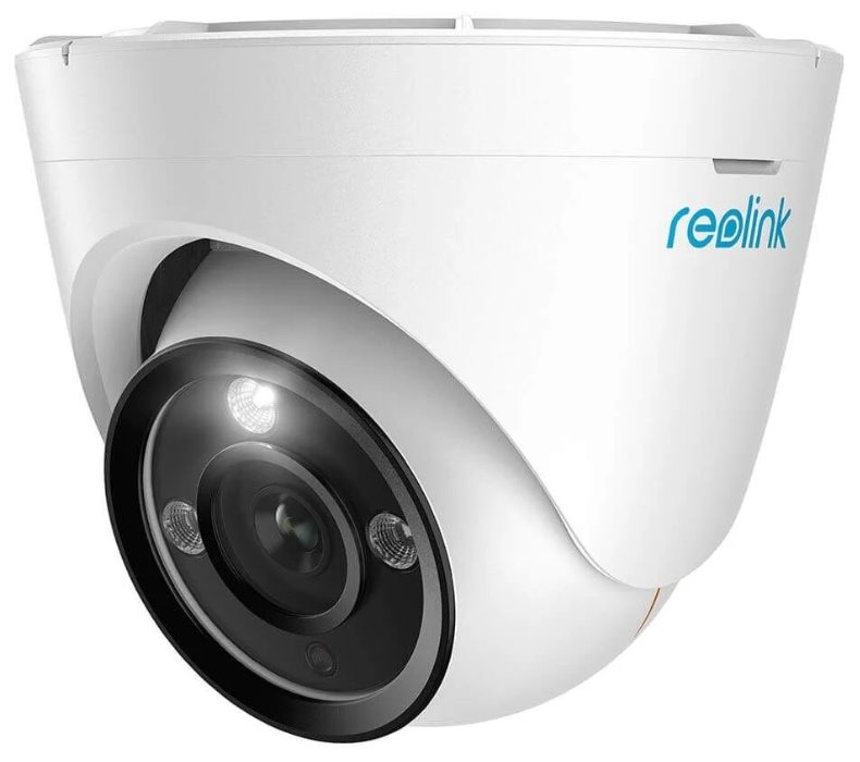 Reolink P344 12MPx venkovní IP kamera, 4512x2512, turret, SD 256GB,IP67,PoE,audio,přísvit až 30m