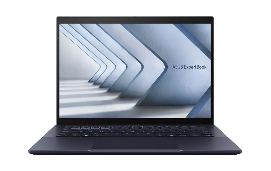 Asus ExpertBook B5, Core 5-125H/ 16GB/ 512GB SSD/ Intel® Graphics/ 14"WUXGA,matný/ W11P/ černý B5404CMA-Q50259X