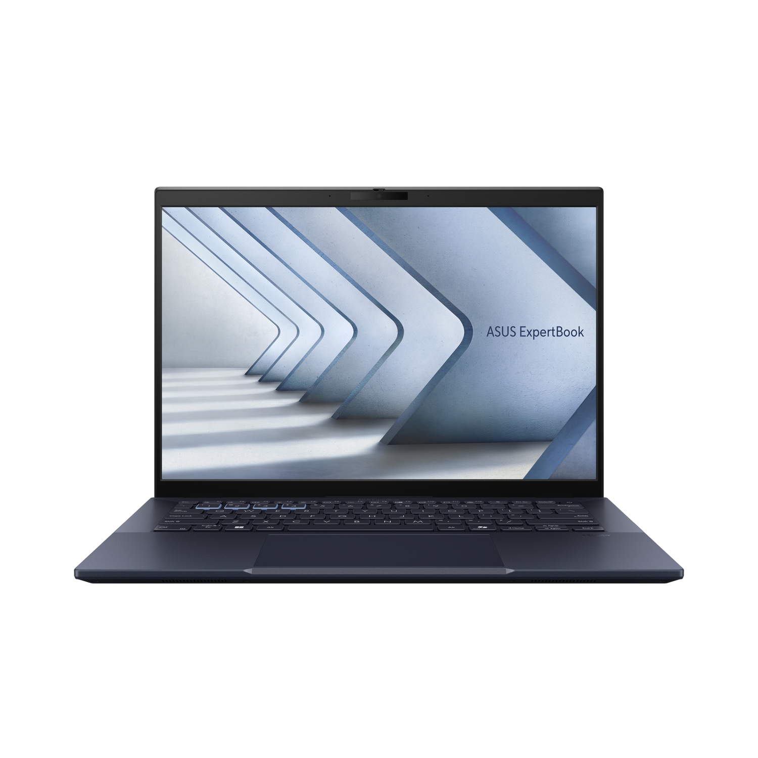 Notebooky - Asus ExpertBook B5, Core 5-125H/ 32GB/ 1TB SSD/ Intel® Arc™ Graphics/ 14"WUXGA,matný/ W11P/ černý B5404CMA-Q50492X