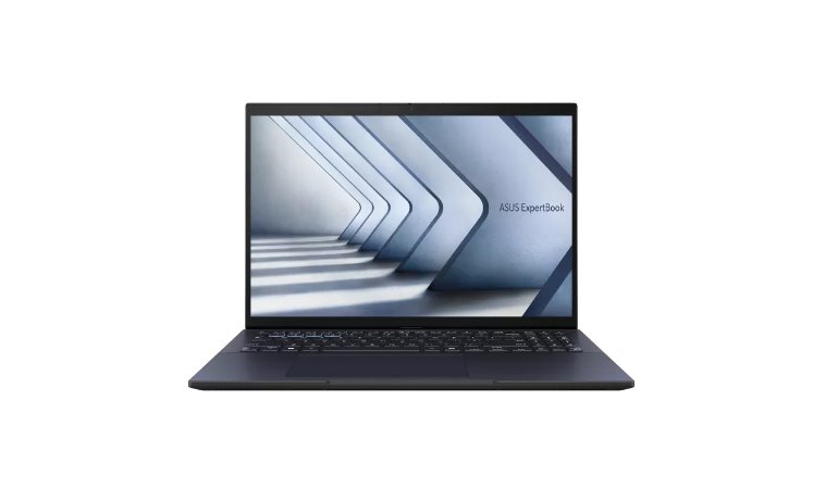 Asus ExpertBook B3, Core 5-125H/ 16GB/ 512GB SSD/ Intel® Graphics/ 16"WUXGA,matný/ W11P/ černý B3604CMA-Q90189X